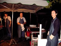 BBQ